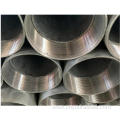 high quality Galvanized threaded steel pipe